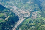 Dolomiten Rundflug-Brixen