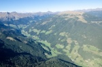 Dolomiten Rundflug-Sarntal