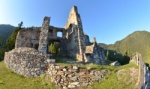 Ruine Castel Altaguardia