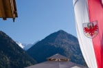 Südtirol Fahne