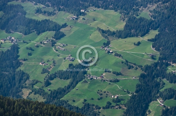 Südtiroler Weiler