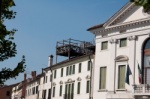 Über den Dächern von Treviso