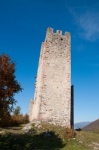 Turm Castel Belfort