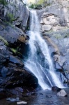 Wasserfall Ganderbach